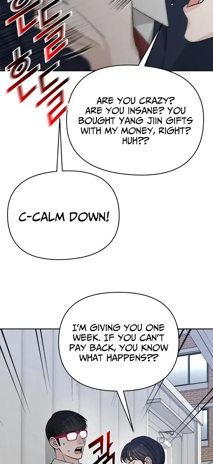 Four Male Friends Chapter 10 page 79