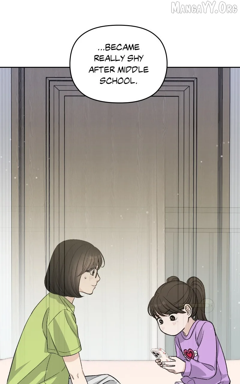 Four Male Friends Chapter 9 page 43