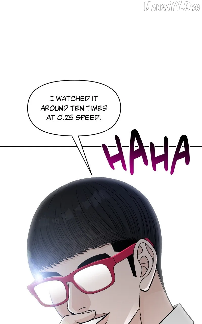 Four Male Friends Chapter 5 page 120