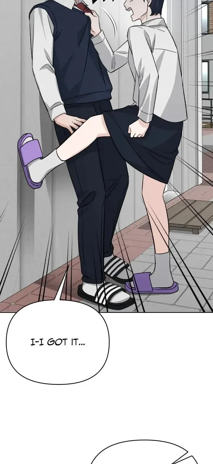 Four Male Friends Chapter 10 page 80