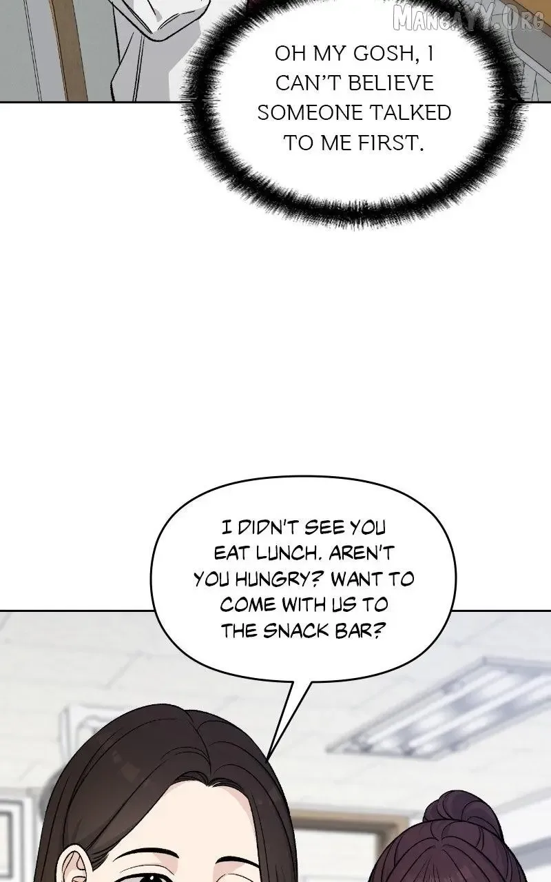Four Male Friends Chapter 8 page 43