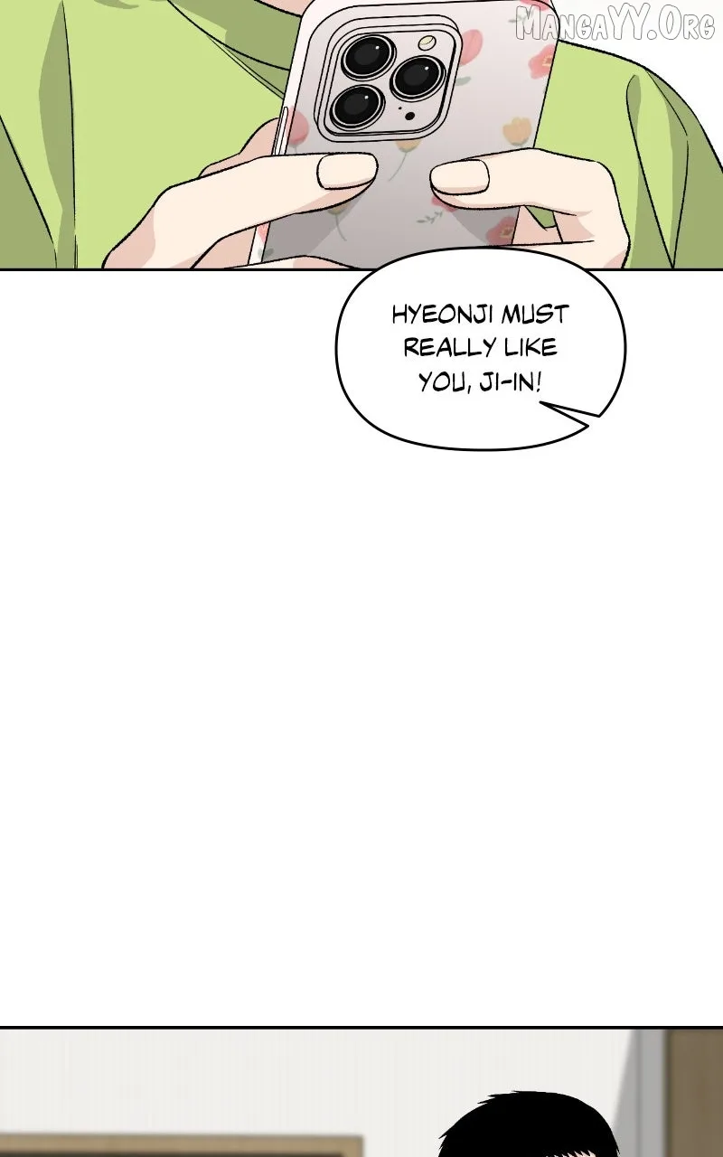 Four Male Friends Chapter 9 page 59