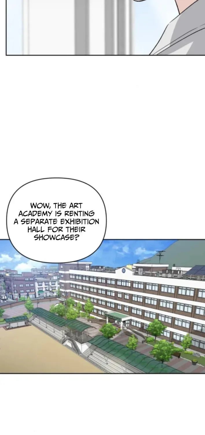 Four Male Friends Chapter 12 page 61