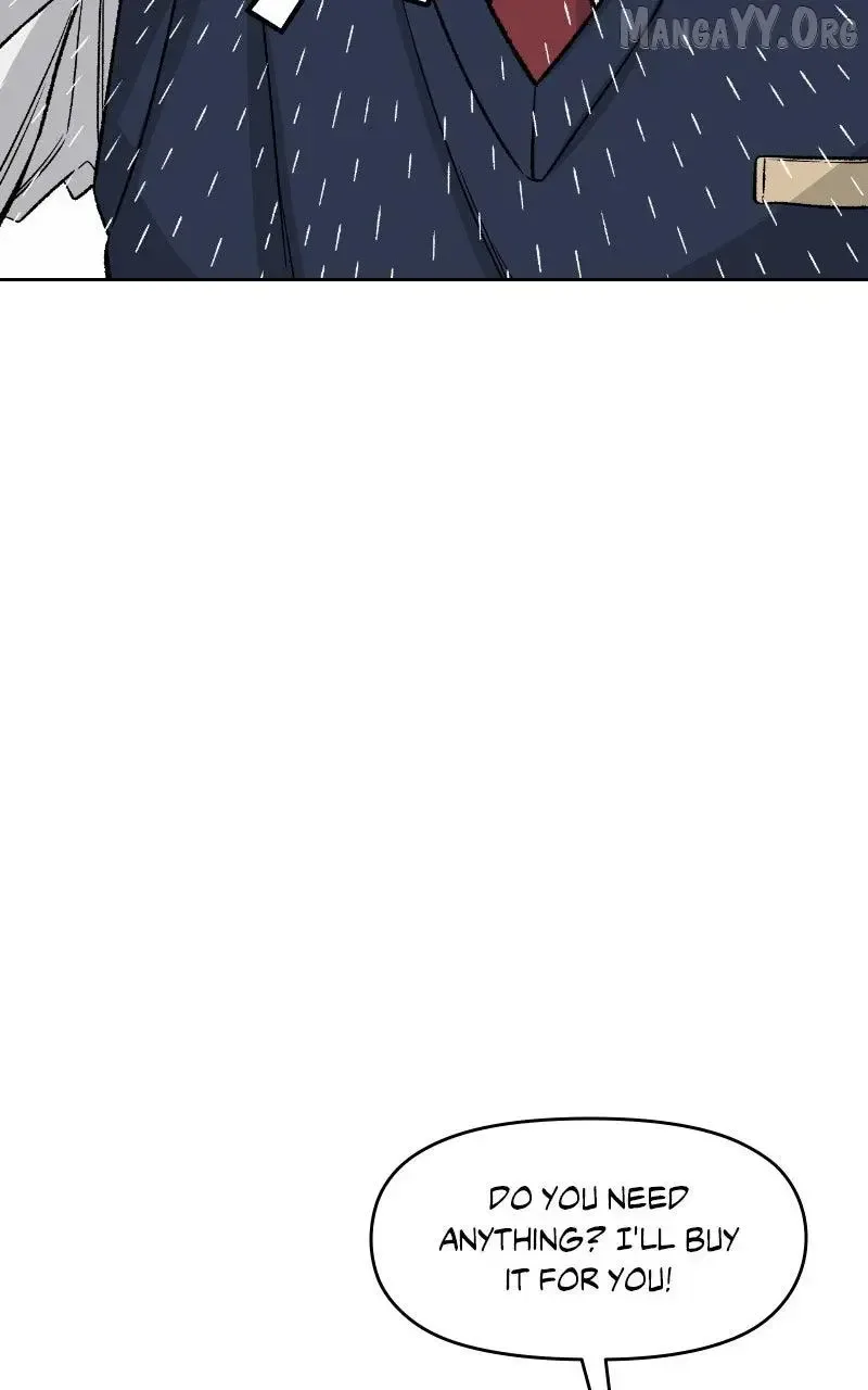 Four Male Friends Chapter 8 page 34