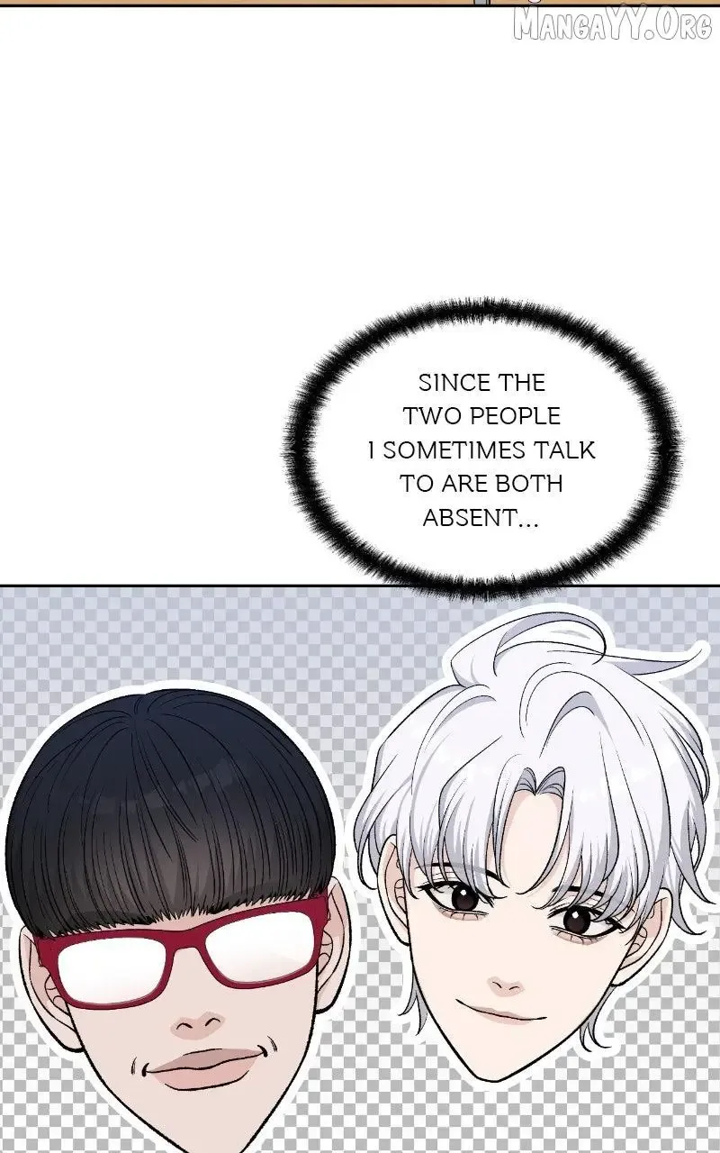 Four Male Friends Chapter 8 page 38