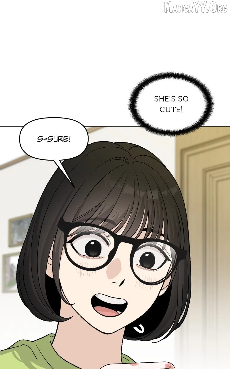 Four Male Friends Chapter 9 page 58