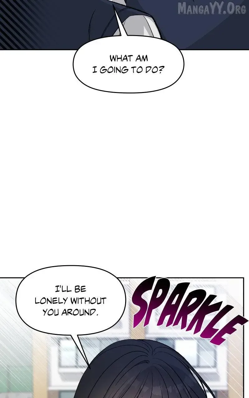 Four Male Friends Chapter 8 page 31