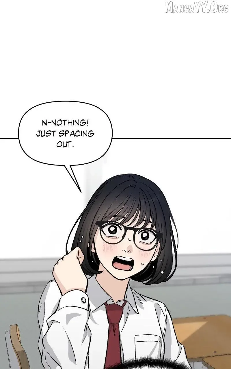 Four Male Friends Chapter 8 page 42