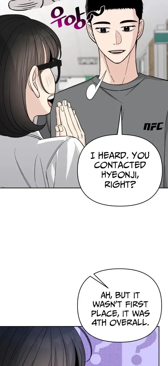 Four Male Friends Chapter 11 page 59