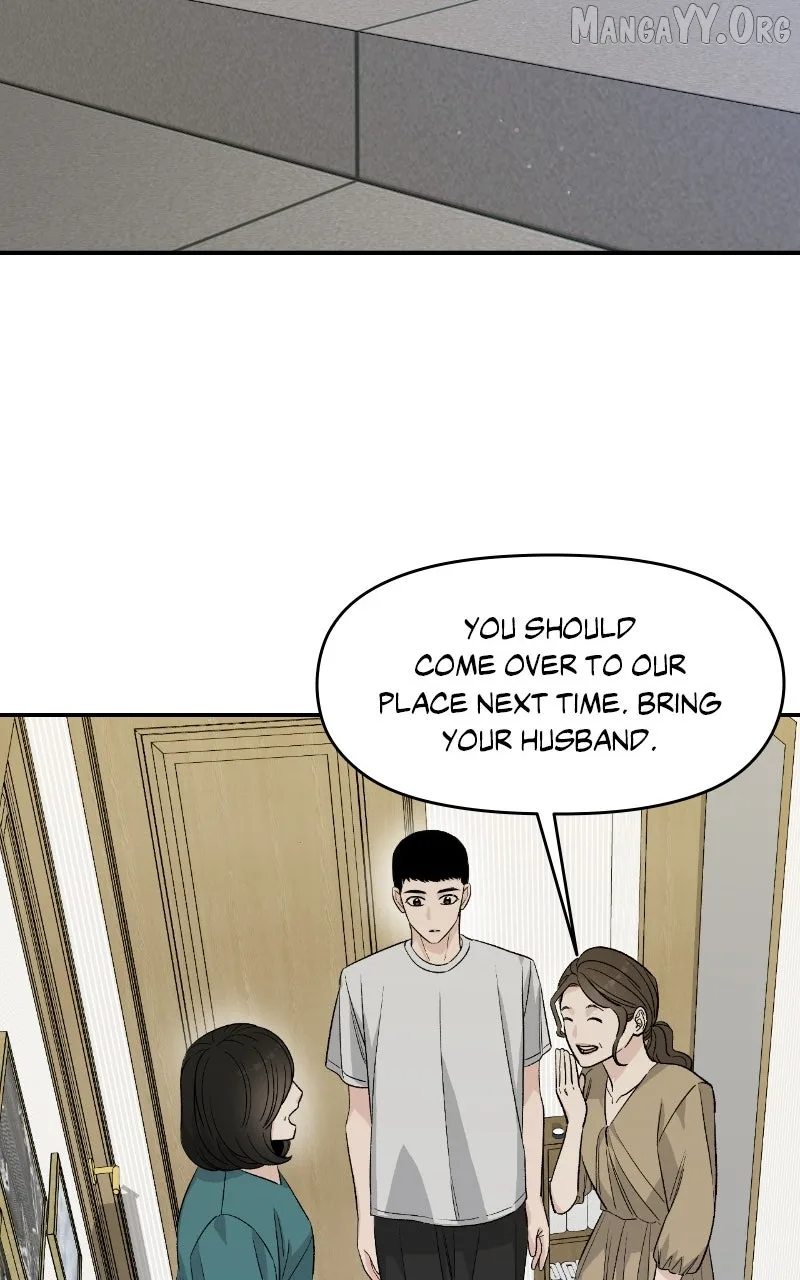 Four Male Friends Chapter 9 page 53
