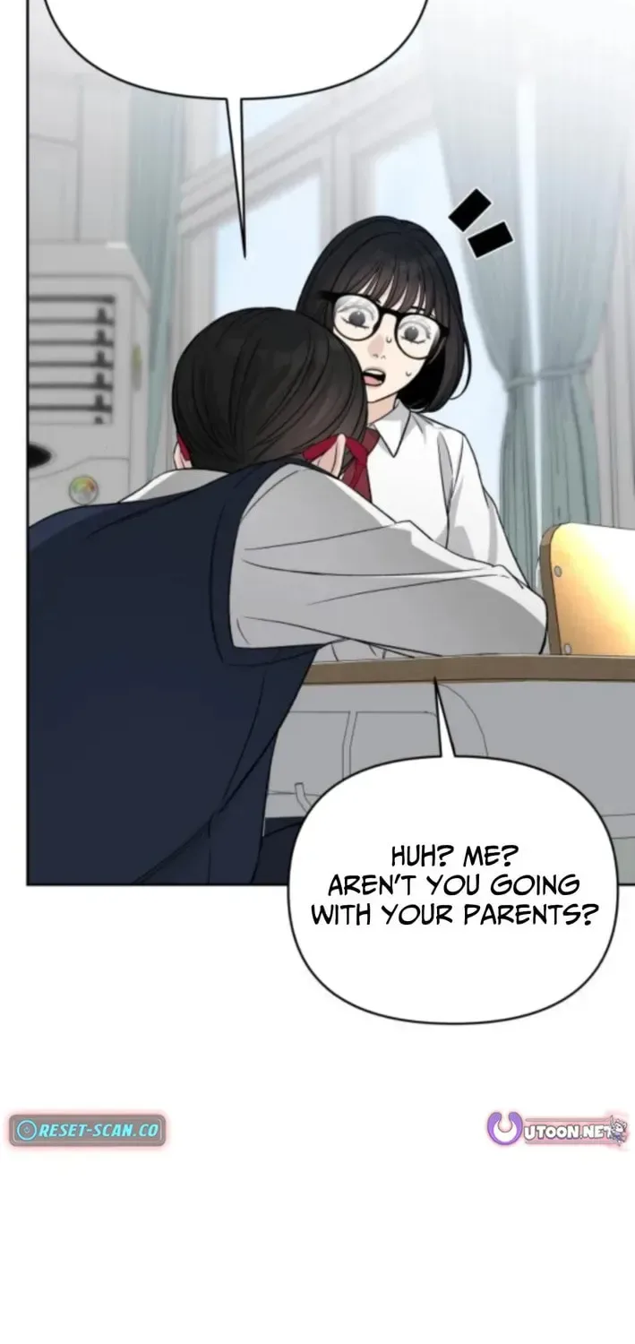 Four Male Friends Chapter 12 page 65