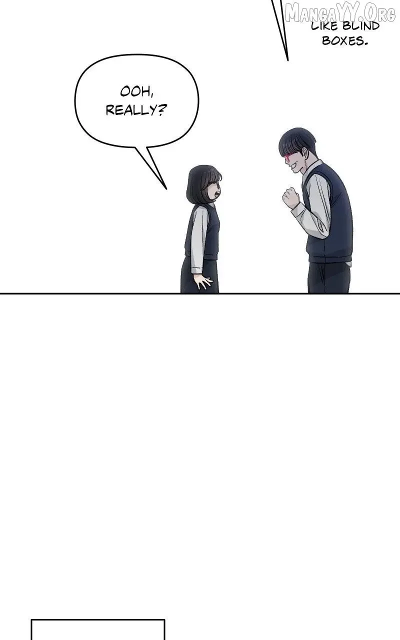 Four Male Friends Chapter 8 page 35