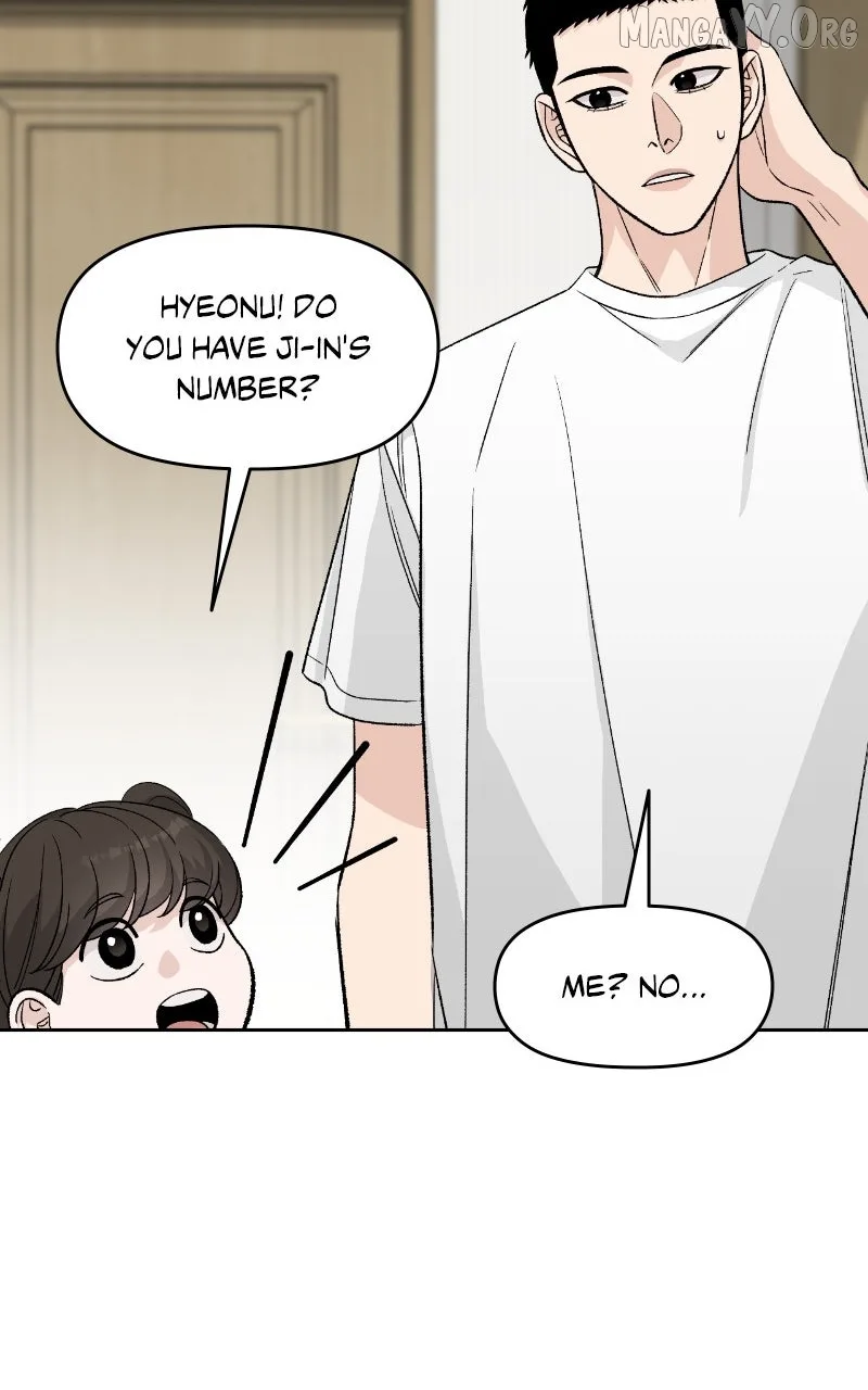 Four Male Friends Chapter 9 page 60