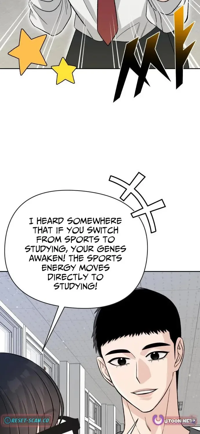 Four Male Friends Chapter 11 page 64