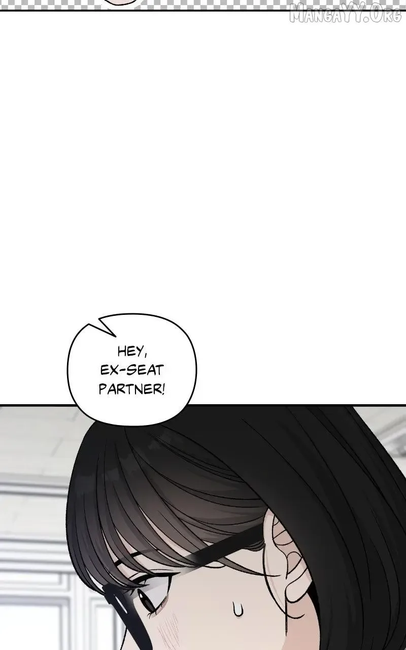 Four Male Friends Chapter 8 page 39