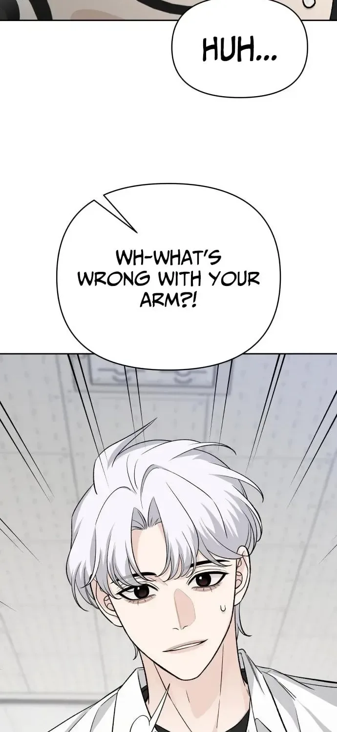 Four Male Friends Chapter 10 page 88