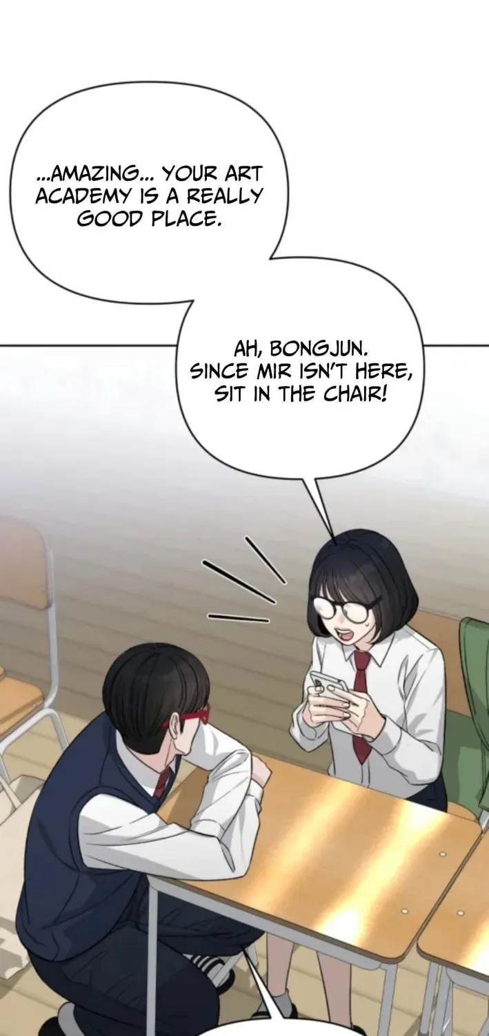 Four Male Friends Chapter 12 page 62