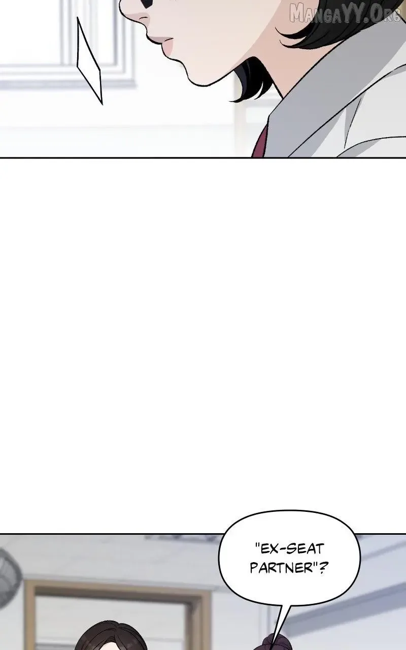 Four Male Friends Chapter 8 page 40
