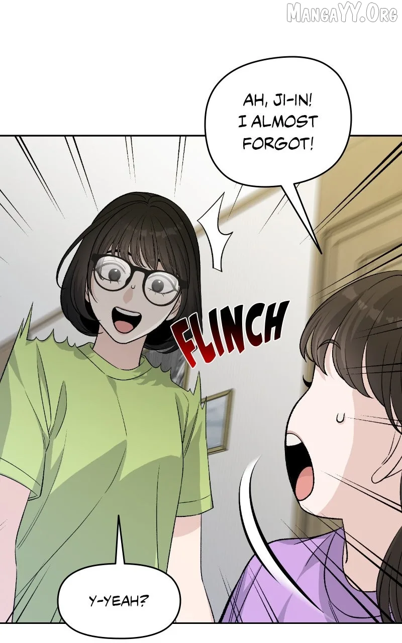 Four Male Friends Chapter 9 page 55