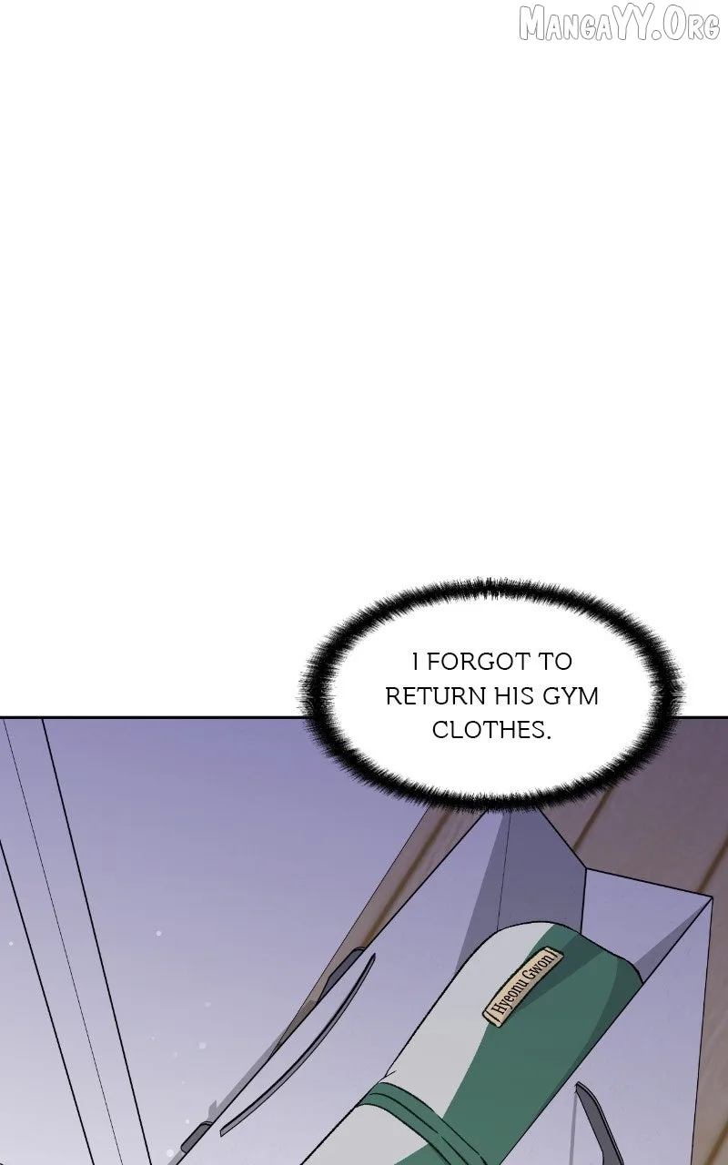 Four Male Friends Chapter 9 page 69