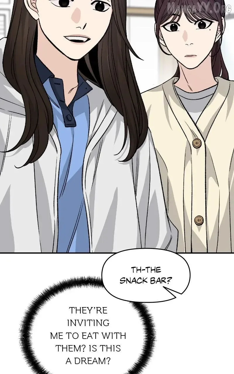 Four Male Friends Chapter 8 page 44