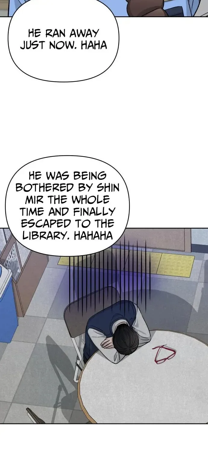 Four Male Friends Chapter 11 page 74