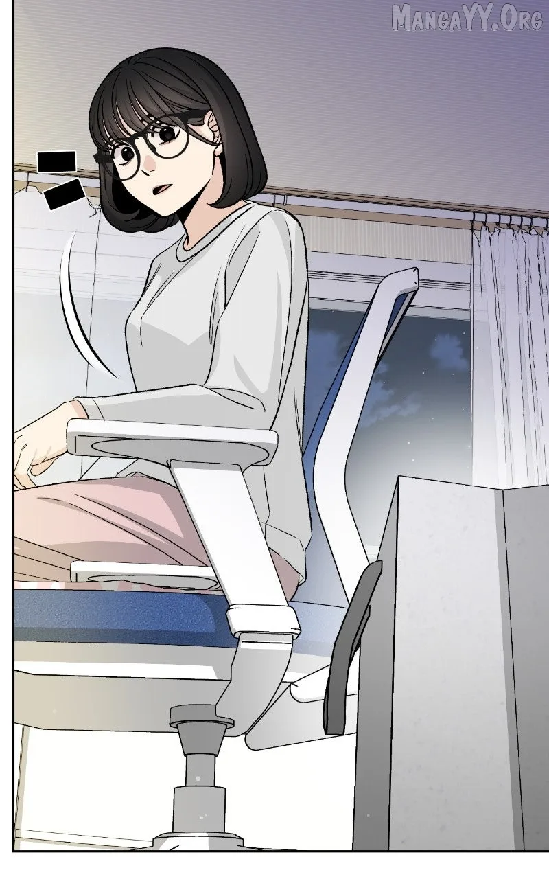 Four Male Friends Chapter 9 page 68