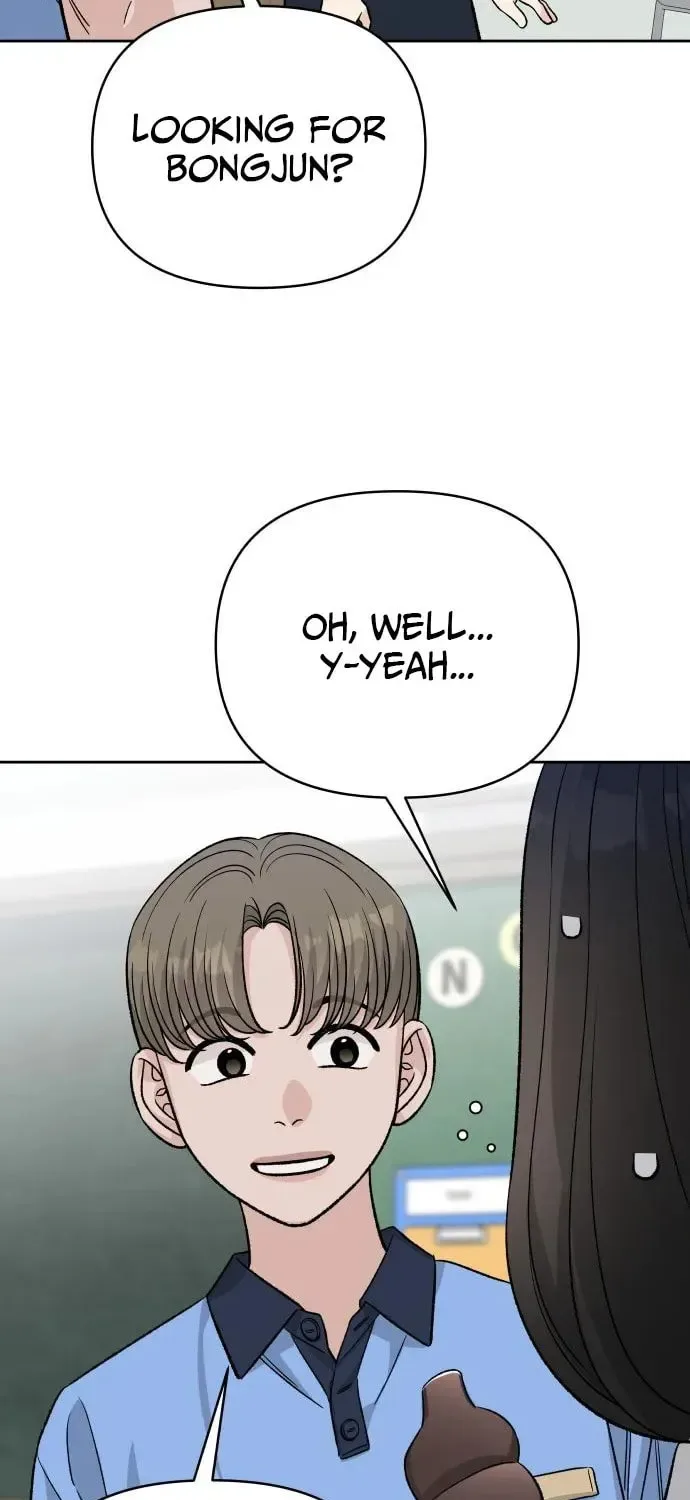 Four Male Friends Chapter 11 page 73