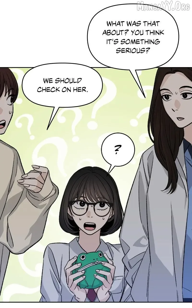 Four Male Friends Chapter 8 page 50