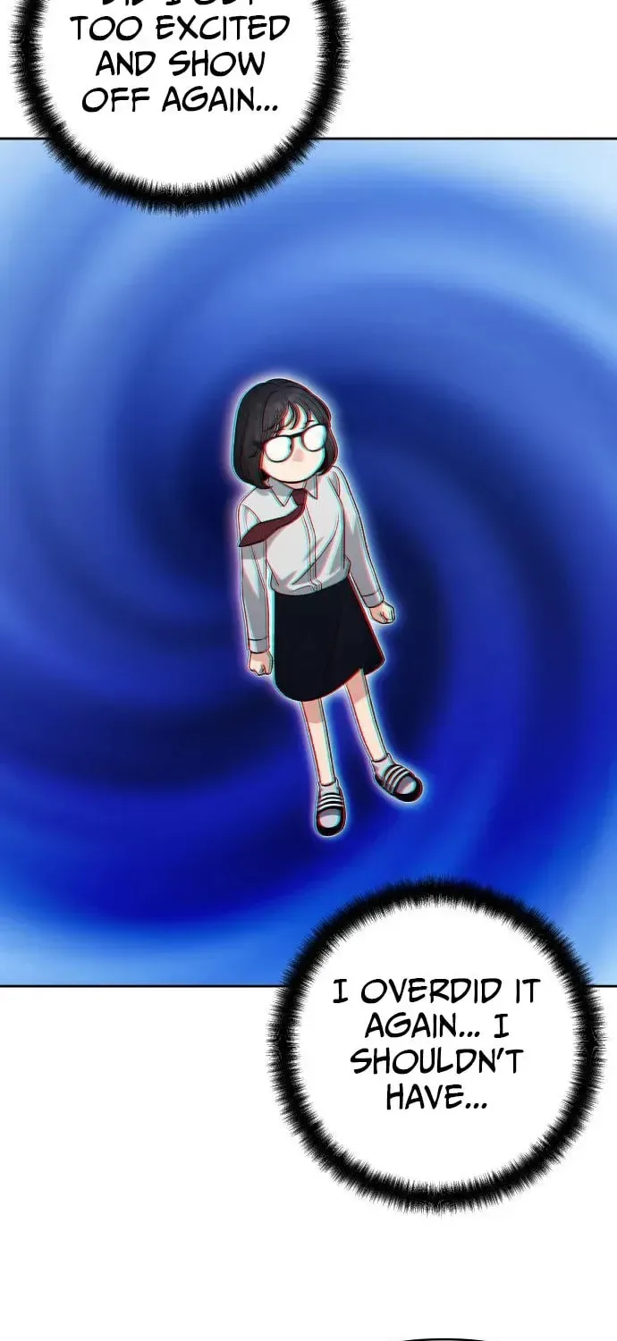 Four Male Friends Chapter 11 page 68