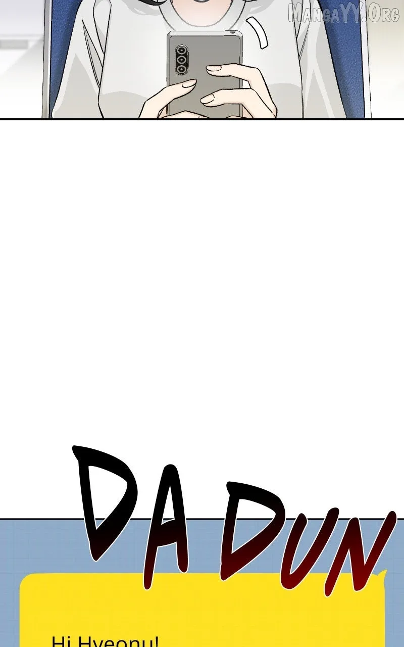 Four Male Friends Chapter 9 page 72