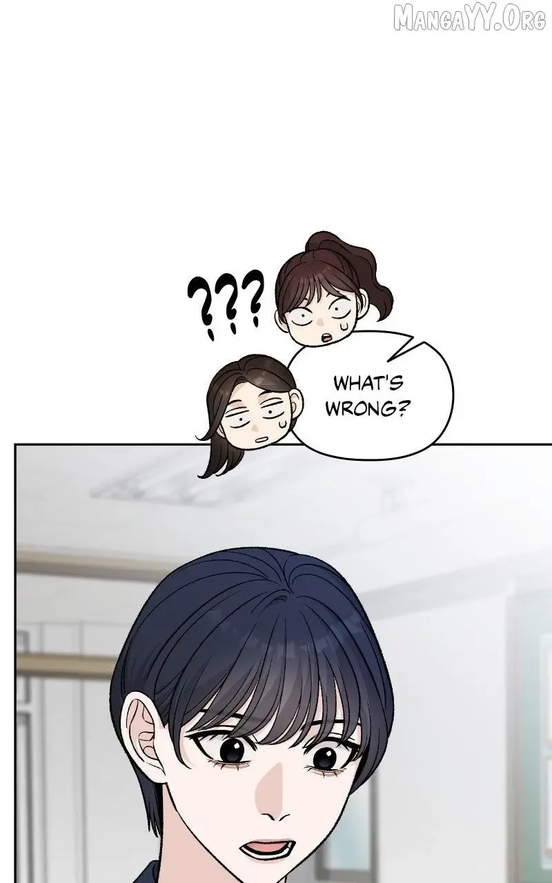 Four Male Friends Chapter 8 page 47