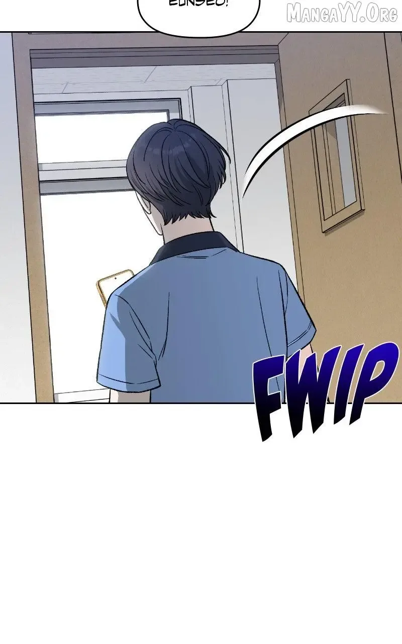 Four Male Friends Chapter 8 page 49