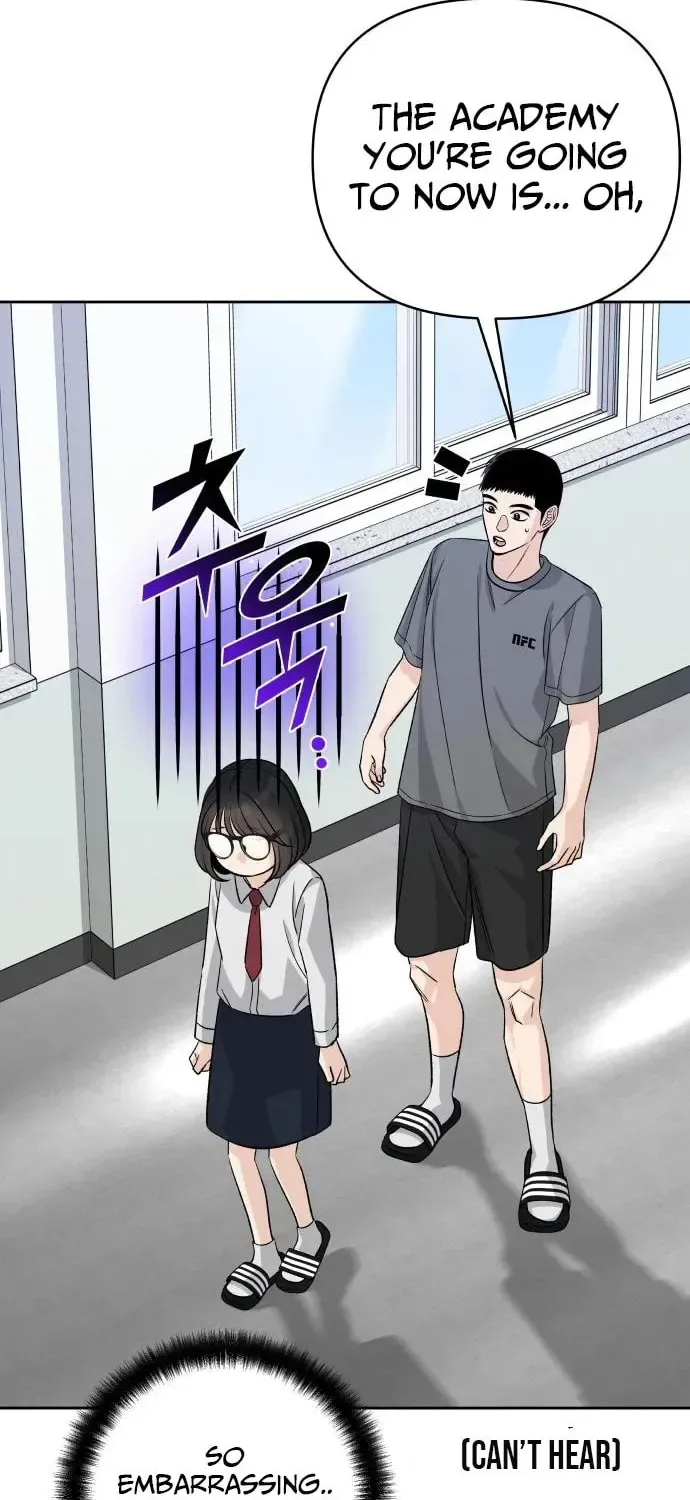 Four Male Friends Chapter 11 page 69