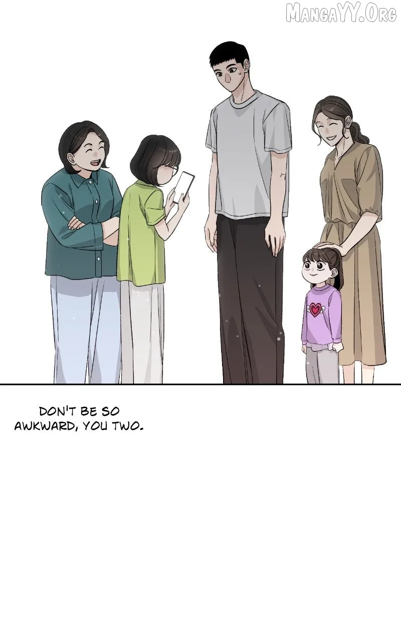 Four Male Friends Chapter 9 page 63