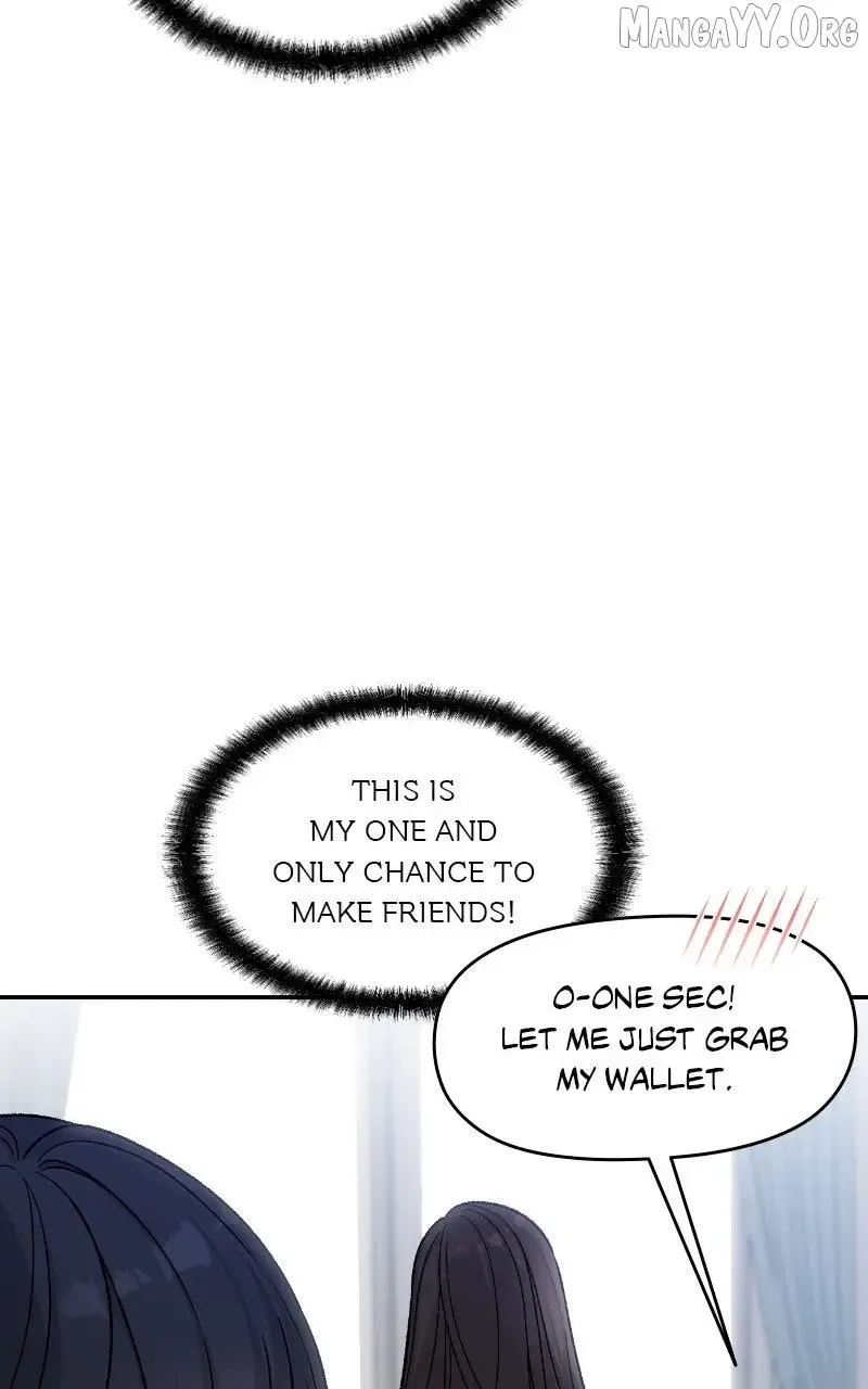 Four Male Friends Chapter 8 page 45