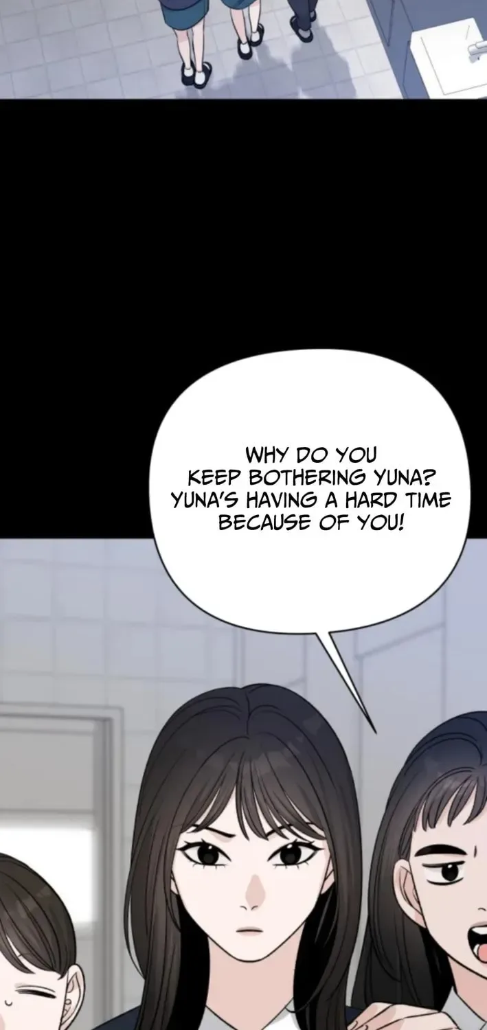 Four Male Friends Chapter 12 page 74
