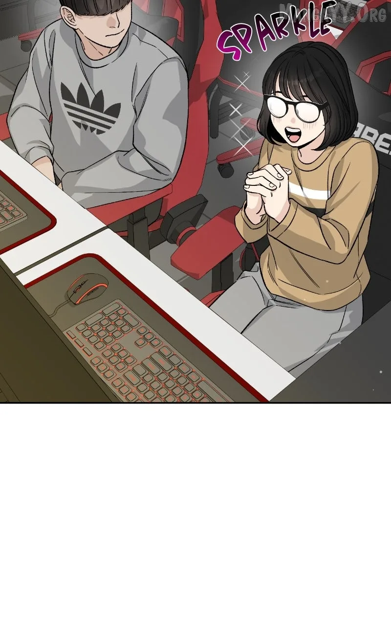 Four Male Friends Chapter 9 page 80