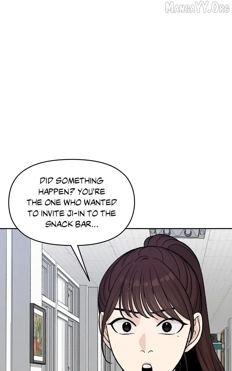 Four Male Friends Chapter 8 page 57