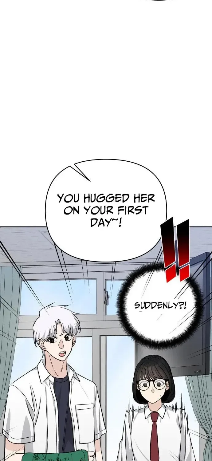 Four Male Friends Chapter 11 page 86