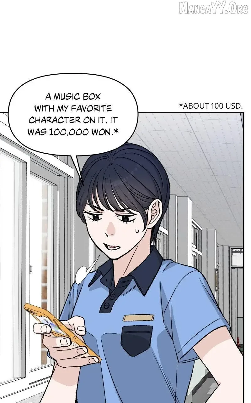 Four Male Friends Chapter 8 page 60
