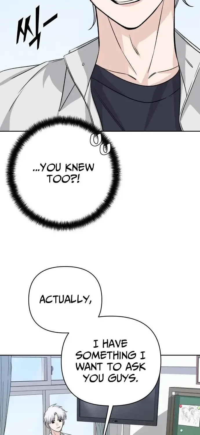 Four Male Friends Chapter 11 page 83