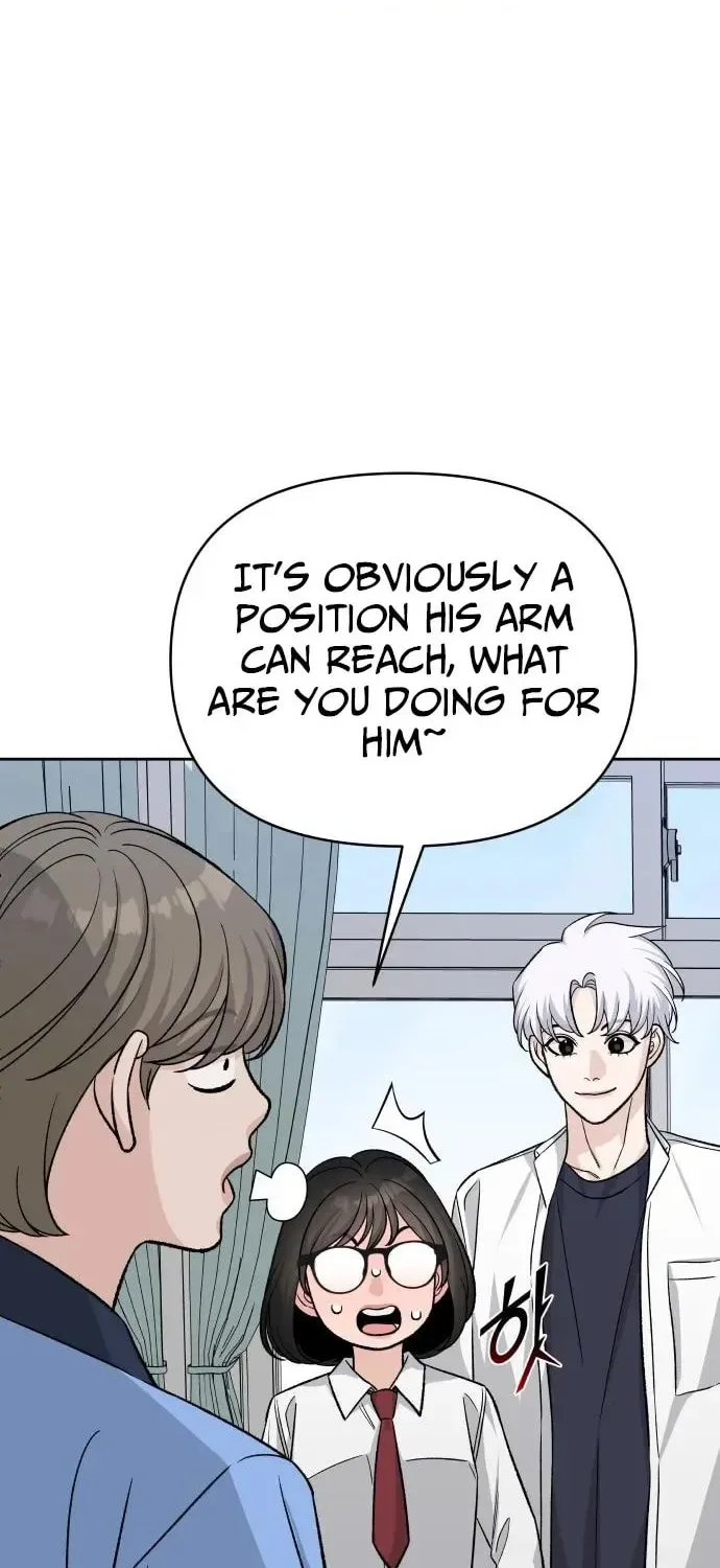 Four Male Friends Chapter 11 page 81