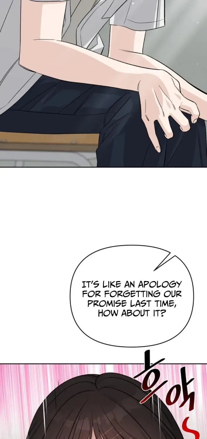 Four Male Friends Chapter 12 page 89