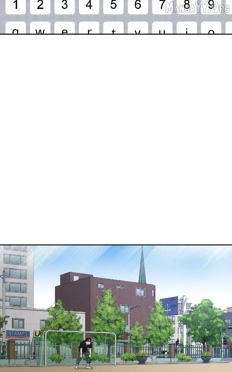 Four Male Friends Chapter 8 page 67