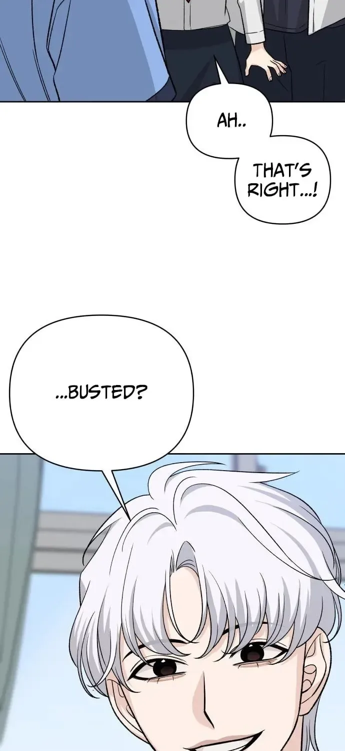 Four Male Friends Chapter 11 page 82