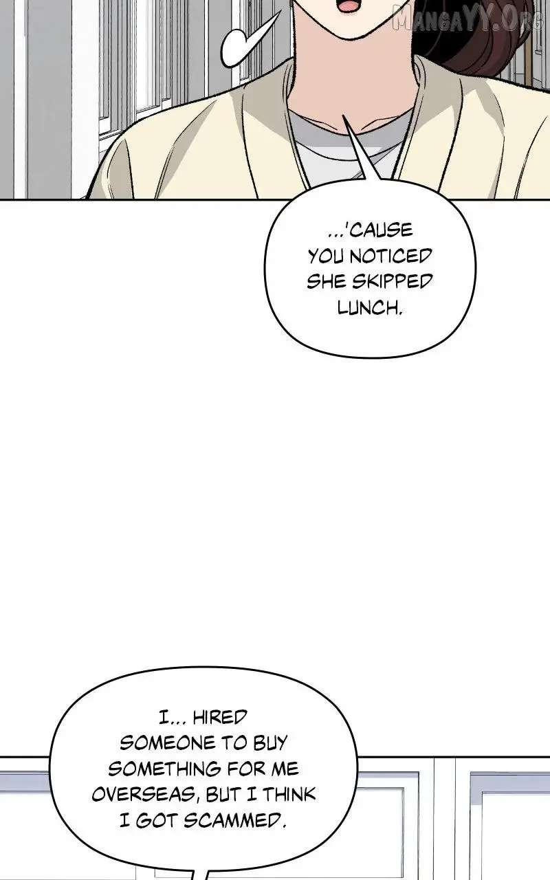 Four Male Friends Chapter 8 page 58