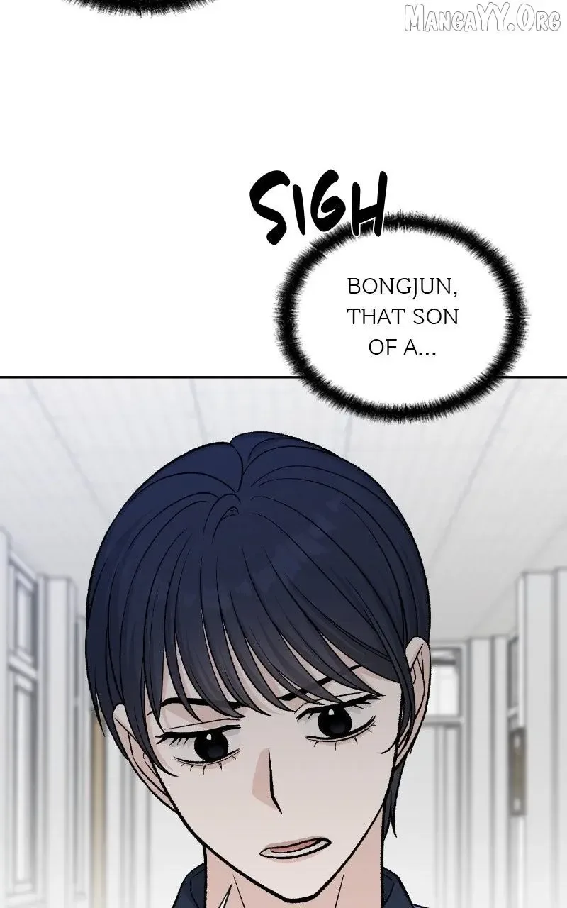 Four Male Friends Chapter 8 page 64