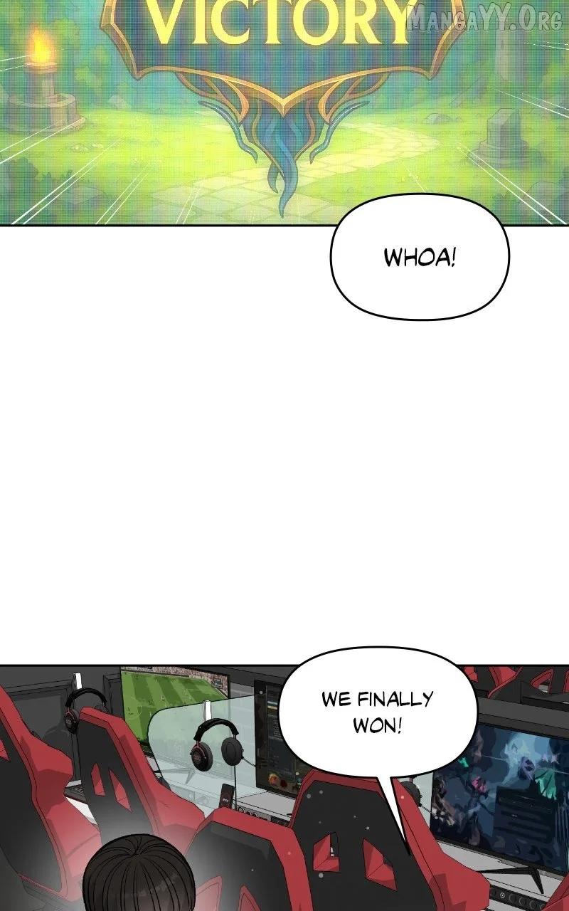 Four Male Friends Chapter 9 page 79