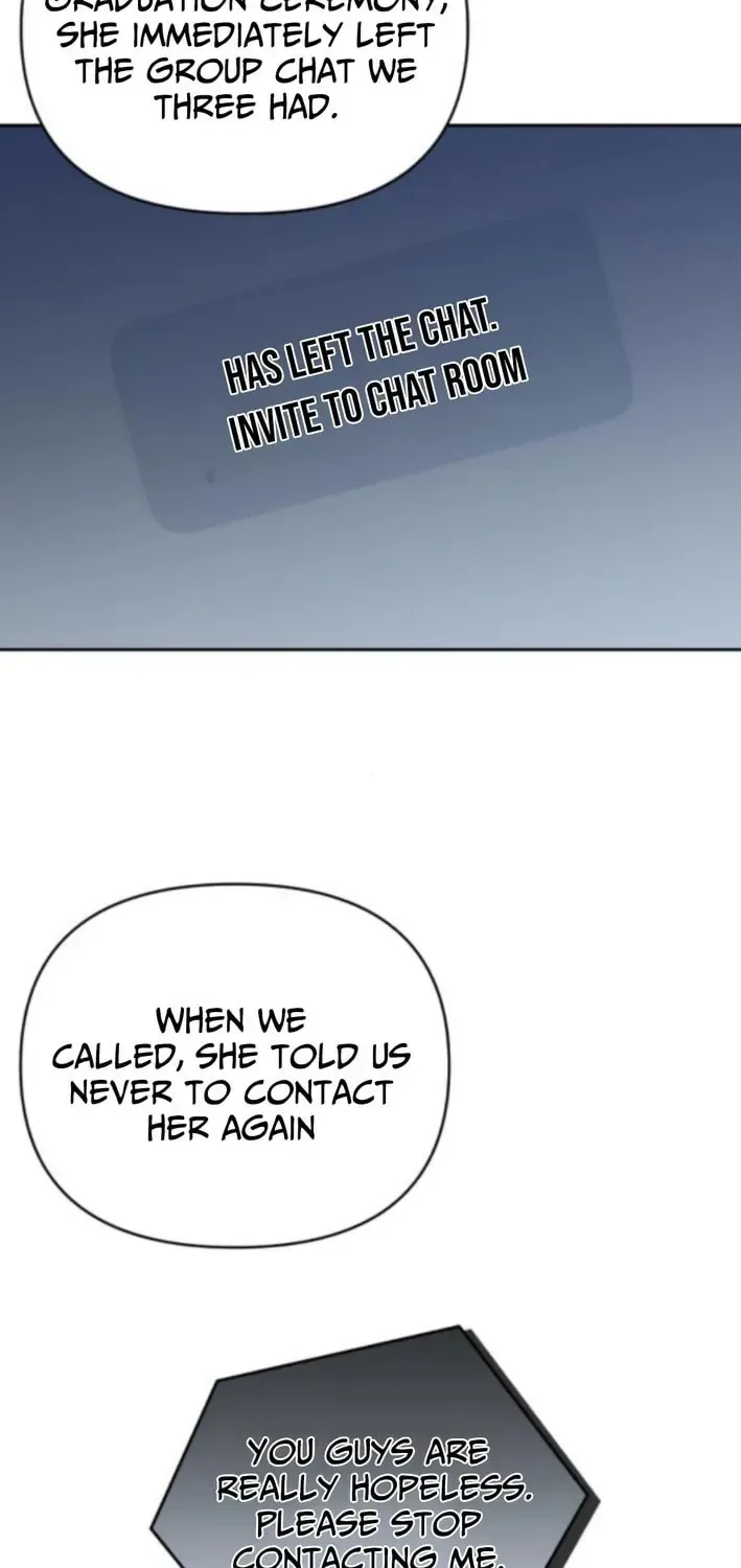 Four Male Friends Chapter 13 page 32